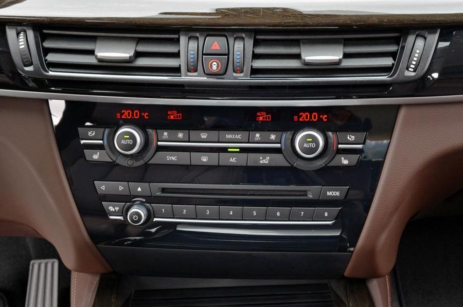  BMW X5 2014 года  (фото 111 из 165)